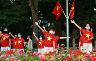 Sáng 03/9: Việt Nam không ghi nhận ca mắc mới COVID-19