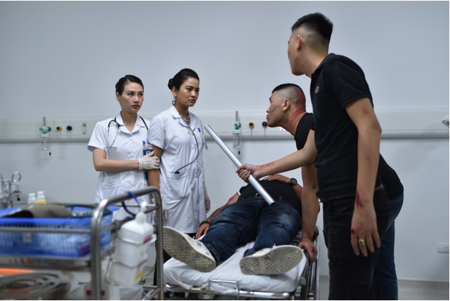 phim lua am ton vinh nhung nguoi linh thoi binh