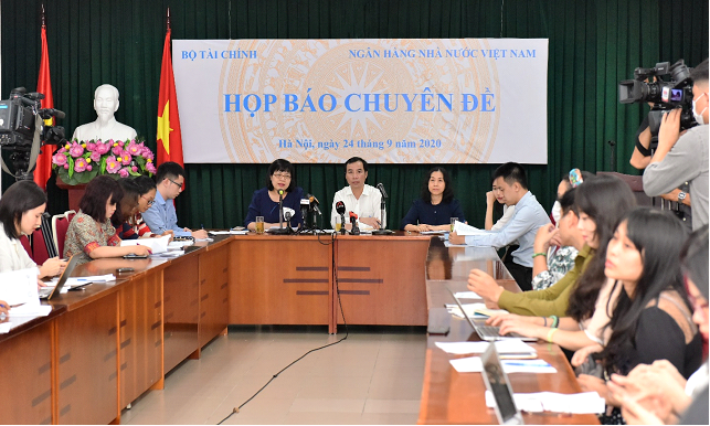 Thúc đẩy kết nối thanh toán khu vực và tài chính bền vững trong ASEAN thuc day ket noi thanh toan khu vuc va tai chinh ben vung trong asean