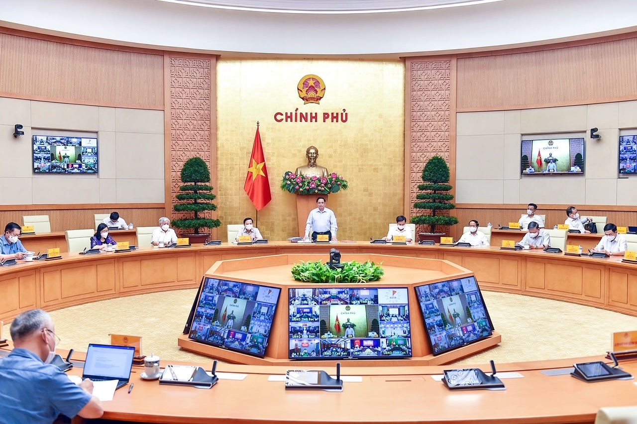 thuc hien gian cach xa hoi nghiem ngat de kiem soat duoc dich benh som nhat