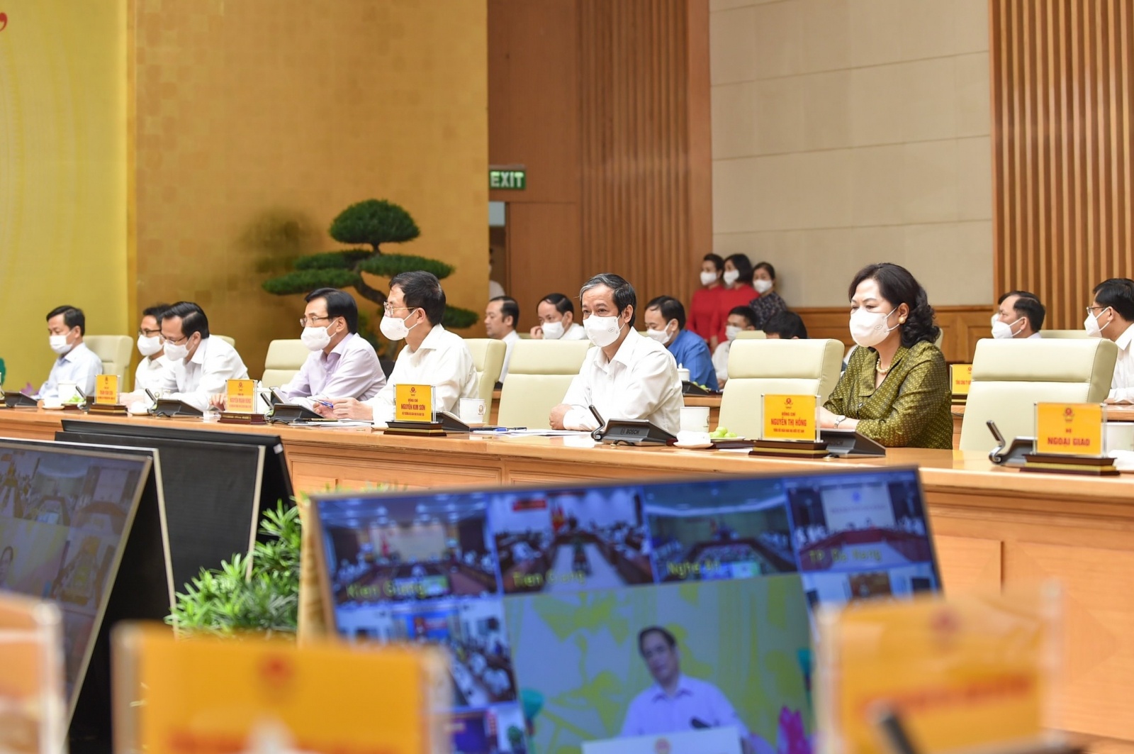 Phát động toàn quốc Chương trình “Sóng và máy tính cho em” phat dong toan quoc chuong trinh song va may tinh cho em