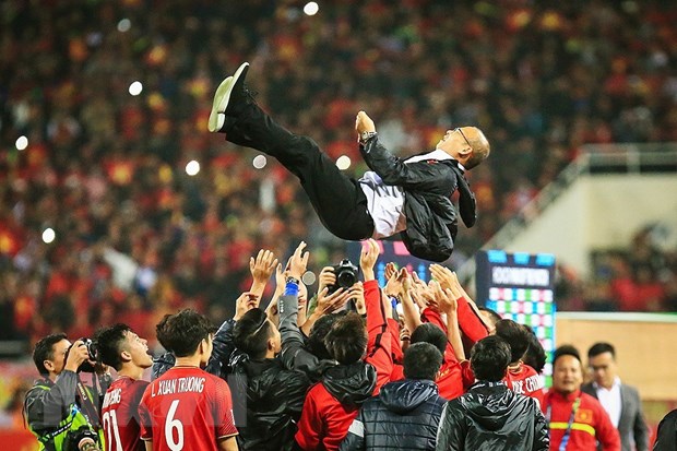 ket qua boc tham aff cup 2020 tuyen viet nam chung bang voi malaysia