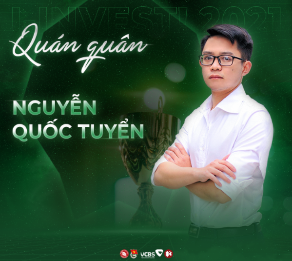 i invest 2021 chinh thuc tim duoc chu nhan cho danh hieu quan quan