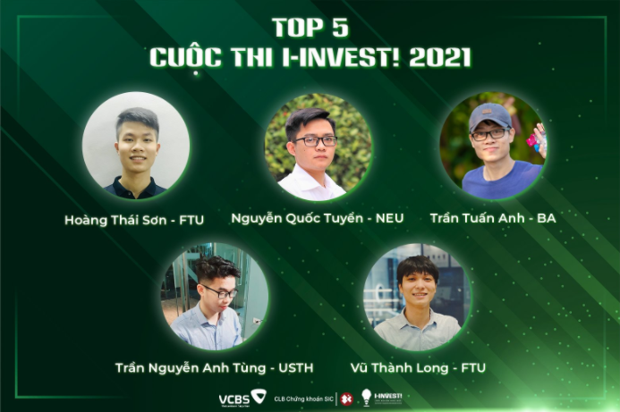 i invest 2021 chinh thuc tim duoc chu nhan cho danh hieu quan quan