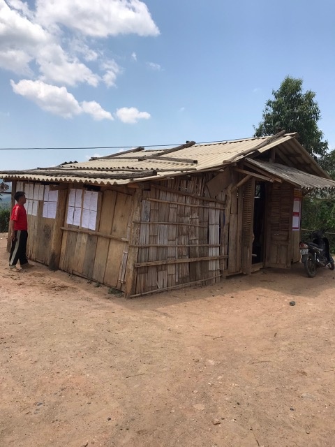 khoi thi dua cac to chuc su nghiep nhnn xay dung diem truong mam non long lot