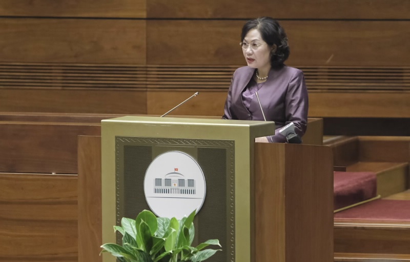 Khắc phục các vướng mắc, bất cập trong hoạt động phòng, chống rửa tiền