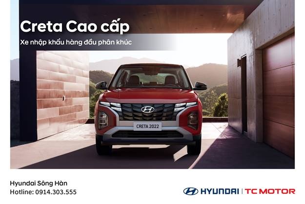 Hyundai xếp thứ 2 tại thị trường ô tô Việt Nam hyundai xep thu 2 tai thi truong o to viet nam