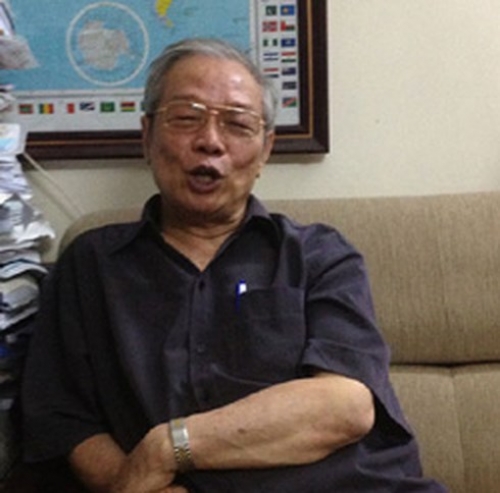 Nguyên Tổng Bí thư Đỗ Mười và câu chuyện lạm phát ba con số