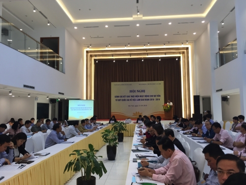 Đề xuất chính sách để tăng cường nguồn vốn cho vay hỗ trợ tạo việc làm Đề xuất chính sách để tăng cường nguồn vốn cho vay hỗ trợ tạo việc làm