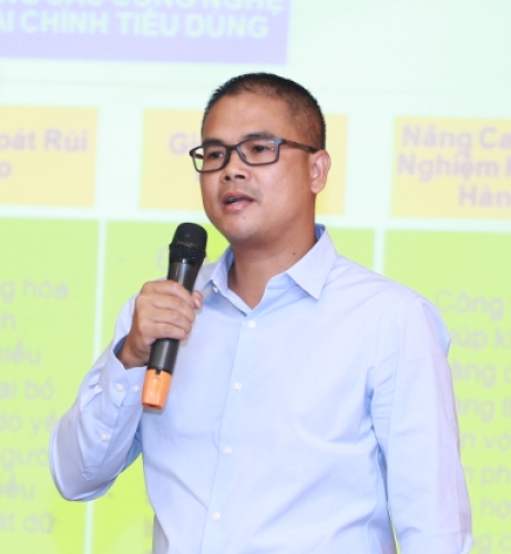 Tài chính tiêu dùng: Công nghệ - ưu thế trong cuộc đua giành thị phần