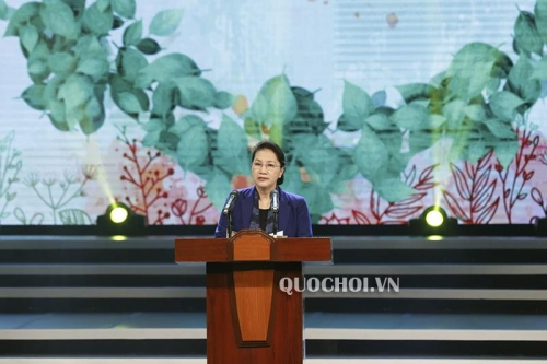 Hành động thiết thực, đóng góp to lớn hơn nữa cho công cuộc giảm nghèo bền vững