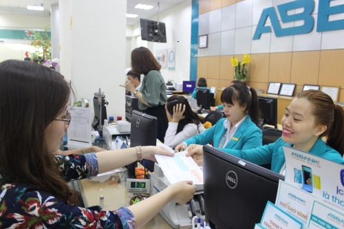 Tiện ích với nộp thuế hải quan điện tử 24/7 của ABBANK Tiện ích với nộp thuế hải quan điện tử 24/7 của ABBANK