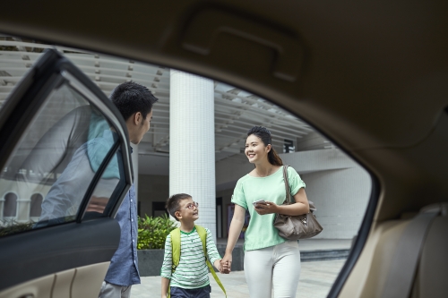 Xung quanh tranh chấp bồi thường thiệt hại giữa Vinasun và Grab