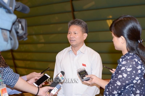 'Trước nhiều biến động chúng ta vẫn ổn định được giá trị đồng tiền' 'Trước nhiều biến động chúng ta vẫn ổn định được giá trị đồng tiền'