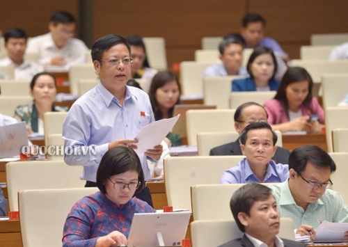 Vốn Nhà nước chỉ nên ưu tiên cho dự án tác động tới toàn xã hội