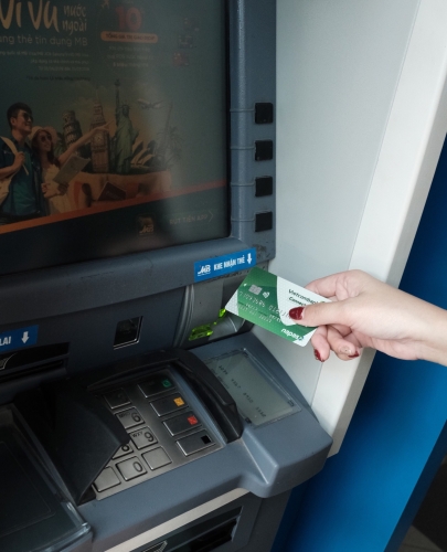 NAPAS tiếp tục điều chỉnh giảm phí dịch vụ cho các ngân hàng