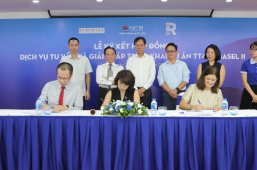 Nhân tố “bí ẩn” của hệ thống ngân hàng