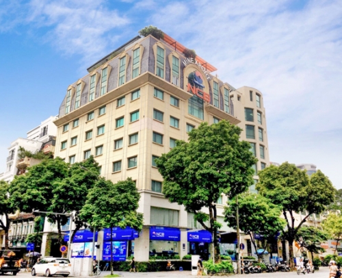 Nhân tố “bí ẩn” của hệ thống ngân hàng