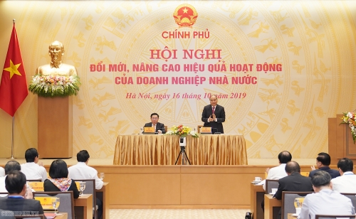 Cổ phần hóa chậm: Nhiều bộ ngành, địa phương chưa nắm được tinh thần chỉ đạo của Thủ tướng