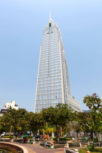 Phó Thống đốc: Xây dựng TP.HCM thành trung tâm tài chính tầm cỡ quốc tế có ý nghĩa đặc biệt