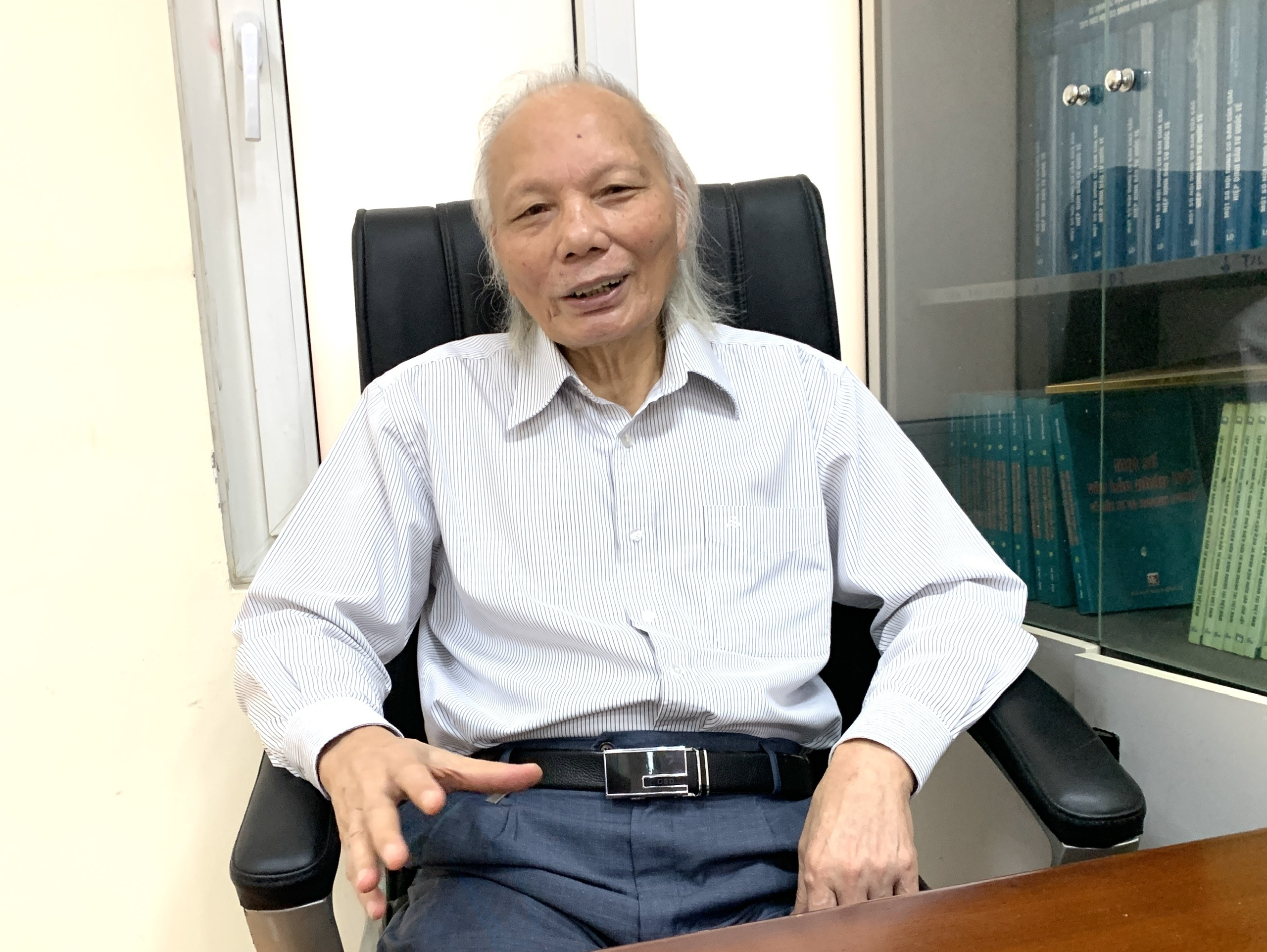 Giải ngân ODA: Trên đã quyết liệt, dưới phải phối hợp đồng bộ hơn