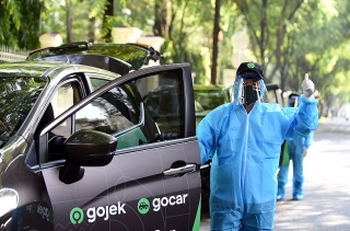 Gojek sẽ triển khai dịch vụ GoCar trong thời gian sớm nhất