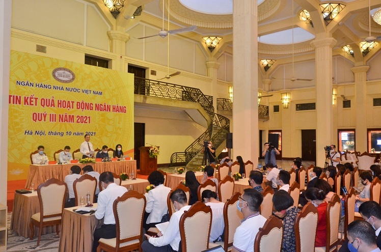 Điều hành chính sách tiền tệ nhất quán, linh hoạt góp phần phục hồi kinh tế dieu hanh chinh sach tien te nhat quan linh hoat gop phan phuc hoi kinh te