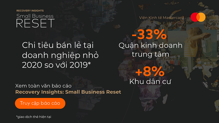 Mastercard: Doanh nghiệp nhỏ mới hình thành tại châu Á - Thái Bình Dương tăng 35% mastercard doanh nghiep nho moi hinh thanh tai chau a thai binh duong tang 35