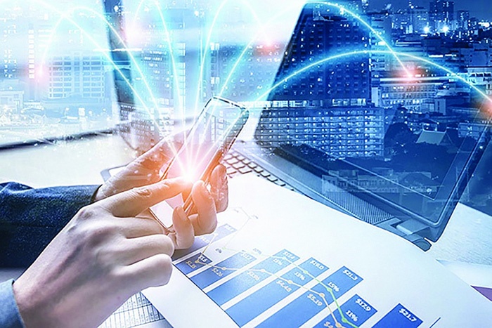 khung phap ly hoan chinh mo duong cho tai chinh so