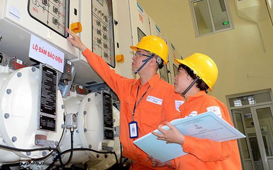 bo cong thuong de xuat phuong an moi tinh gia dien sinh hoat