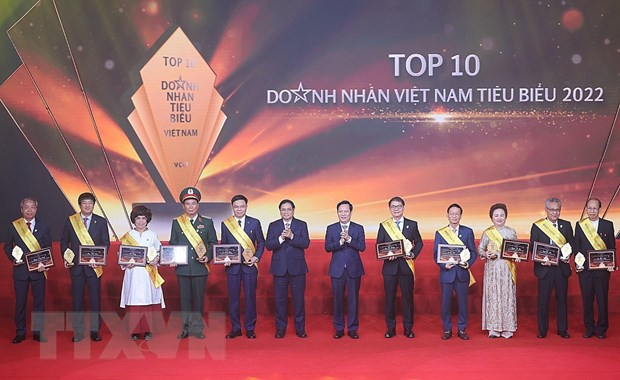 tiep suc de doi ngu doanh nhan cong dong doanh nghiep phat trien