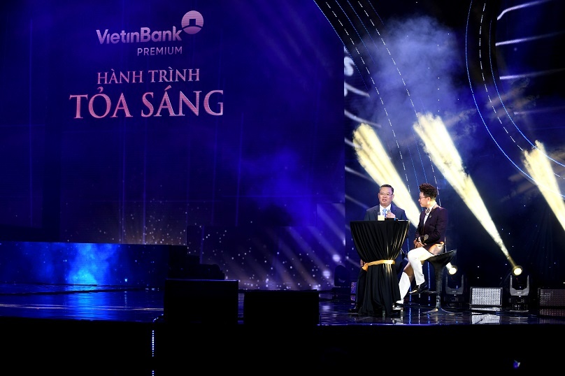 VietinBank: Ra mắt thương hiệu mới dành cho khách hàng ưu tiên vietinbank ra mat thuong hieu moi danh cho khach hang uu tien