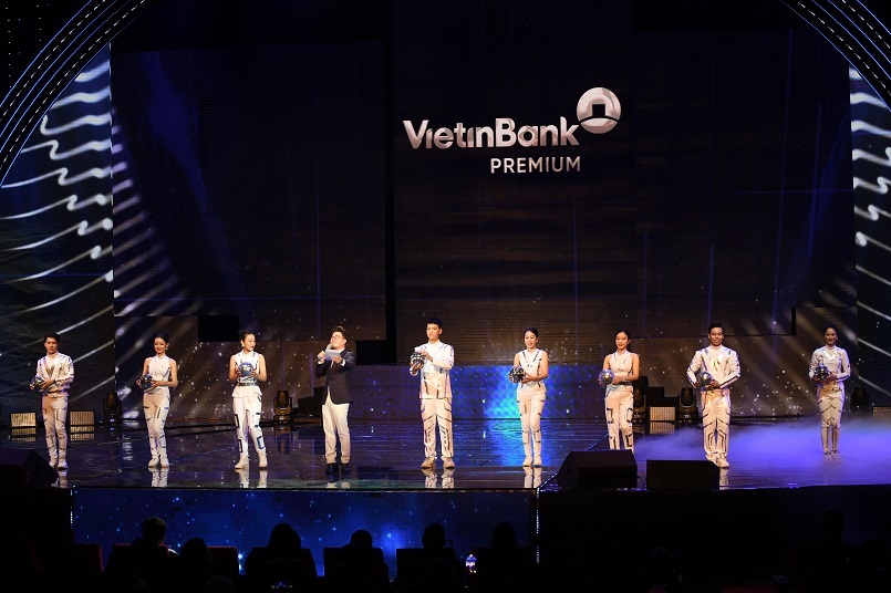 VietinBank: Ra mắt thương hiệu mới dành cho khách hàng ưu tiên vietinbank ra mat thuong hieu moi danh cho khach hang uu tien