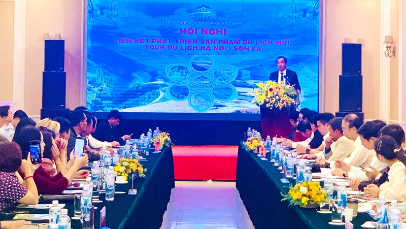 lien ket phat trien san pham du lich son la ha noi