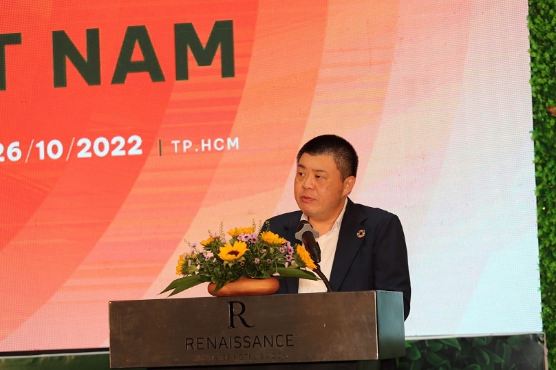 Hành trình từ tham vọng đến hành động ESG của doanh nghiệp hanh trinh tu tham vong den hanh dong esg cua doanh nghiep