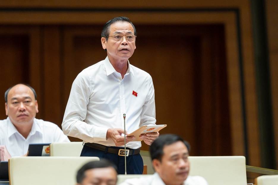 Lãng phí “hữu hình” lớn, lãng phí “vô hình” còn lớn hơn lang phi huu hinh lon lang phi vo hinh con lon hon