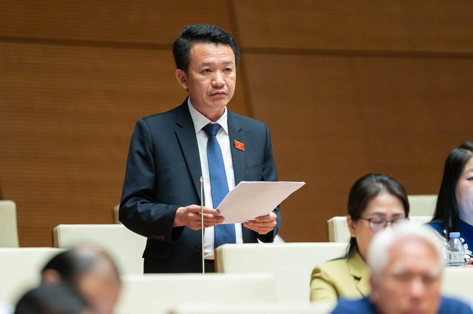 Lãng phí “hữu hình” lớn, lãng phí “vô hình” còn lớn hơn lang phi huu hinh lon lang phi vo hinh con lon hon