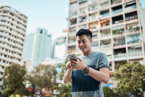 Grab công bố chương trình khách hàng thân thiết Grab công bố chương trình khách hàng thân thiết