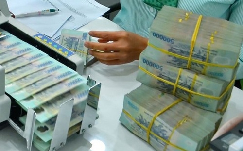 Tiếp tục điều hành chính sách tiền tệ linh hoạt, thận trọng