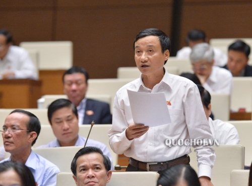 Muốn phòng ngừa tham nhũng phải xây dựng phẩm chất đạo đức cán bộ