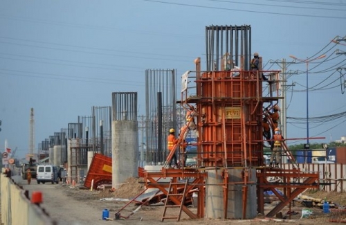 Phân bổ ngân sách năm 2019: Ưu tiên thanh toán nợ đọng xây dựng cơ bản