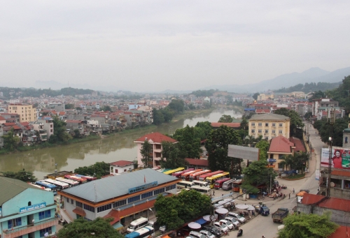 Hội nghị xúc tiến đầu tư tỉnh Cao Bằng: Ngân hàng cam kết cho vay gần 2.000 tỷ đồng