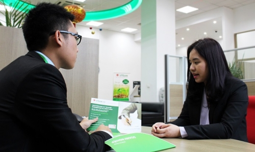 VPBank là một trong những ngân hàng hỗ trợ nữ doanh nhân tốt nhất