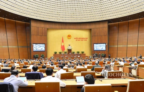 Tham nhũng có chiều hướng thuyên giảm nhưng tinh vi hơn Tham nhũng có chiều hướng thuyên giảm nhưng tinh vi hơn