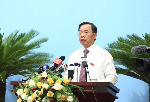 Phiên họp Thường trực HĐND TP. Hà Nội: "Nóng" vấn đề vệ sinh an toàn thực phẩm