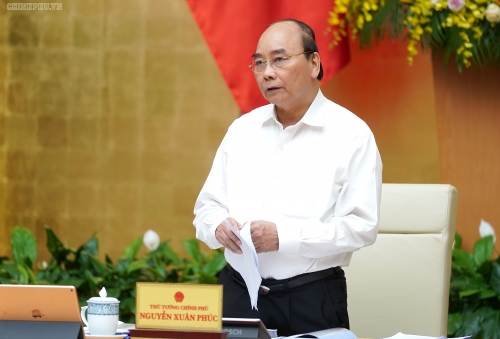 Quyết tâm hoàn thành các chỉ tiêu năm 2019, tạo dư địa chính sách cho năm tới Quyết tâm hoàn thành các chỉ tiêu năm 2019, tạo dư địa chính sách cho năm tới