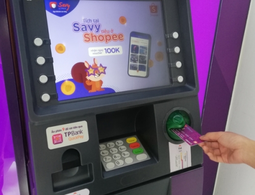 Ngân hàng nào có mức phí phát hành thẻ chip ATM tốt nhất? Ngân hàng nào có mức phí phát hành thẻ chip ATM tốt nhất?