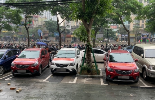 FastGo chính thức khởi kiện ba tài xế có dấu hiệu vu khống