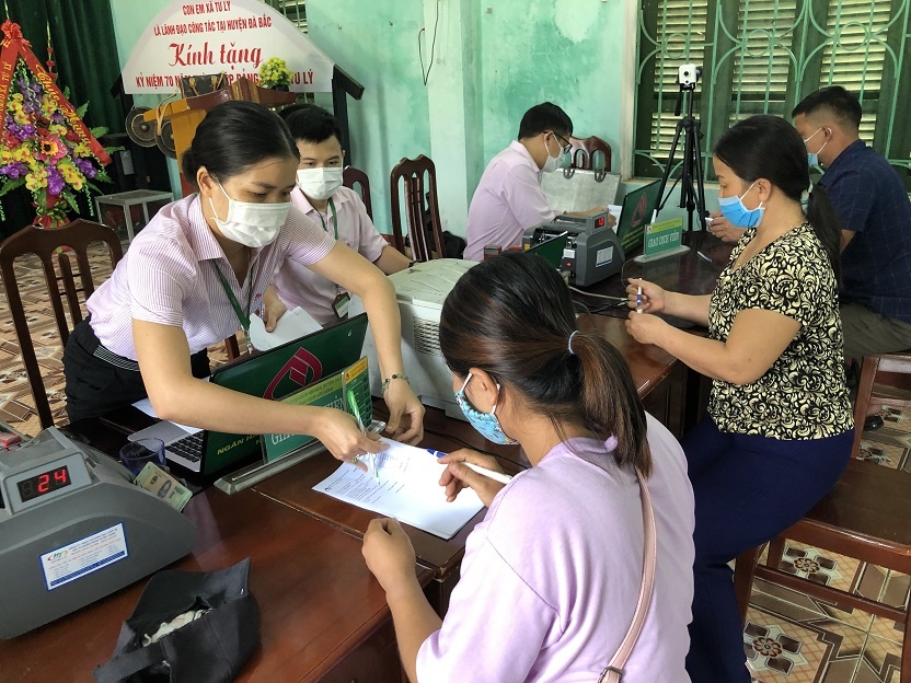 tin dung chinh sach xa hoi phu xanh them nhung ban lang tay bac bai 1