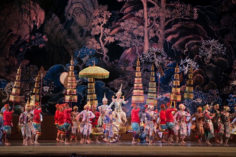 Kinh tế đêm - mảnh ghép hoàn hảo cho bức tranh kinh tế kinh te dem manh ghep hoan hao cho buc tranh kinh te